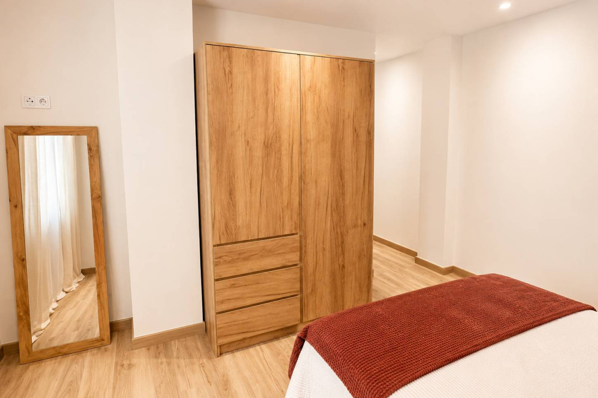 Herverkoop - Appartement  - San Pedro del Pinatar