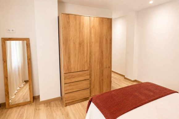 Herverkoop - Appartement  - San Pedro del Pinatar