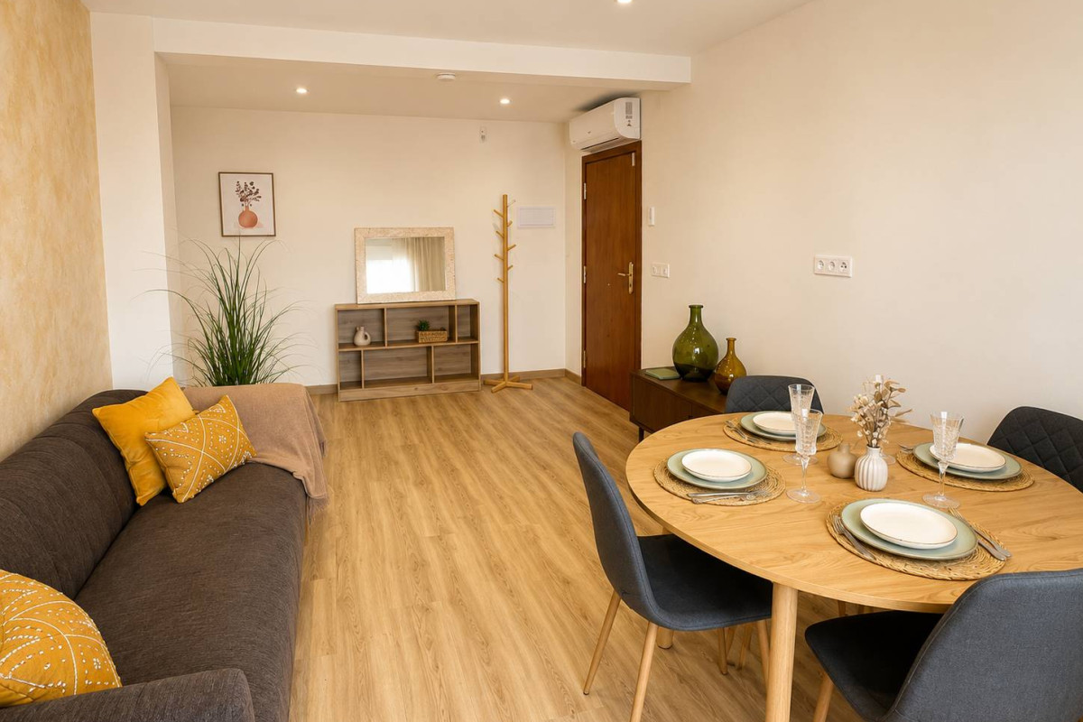 Herverkoop - Appartement  - San Pedro del Pinatar