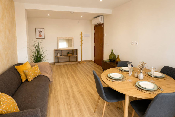 Herverkoop - Appartement  - San Pedro del Pinatar