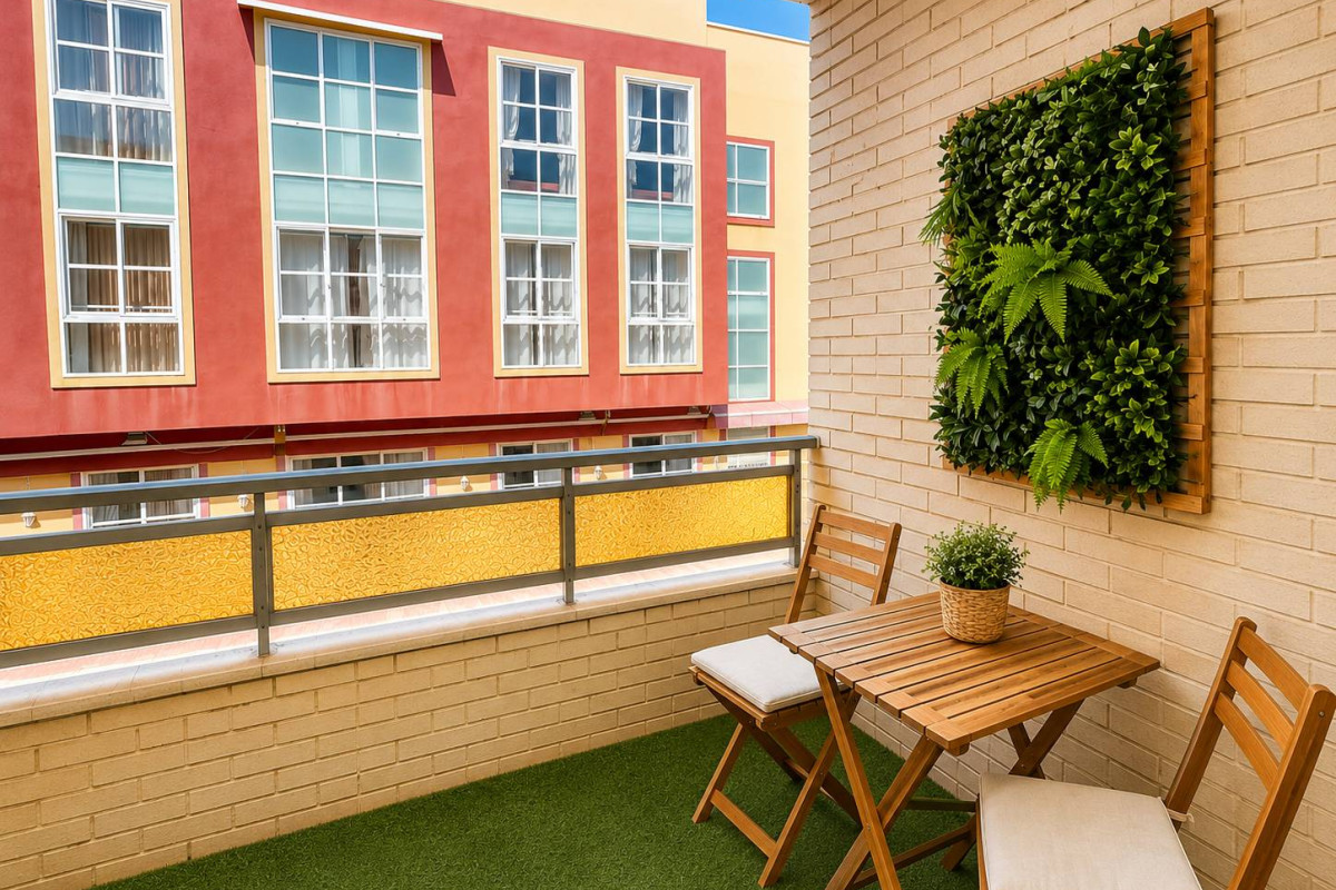 Herverkoop - Appartement  - San Pedro del Pinatar