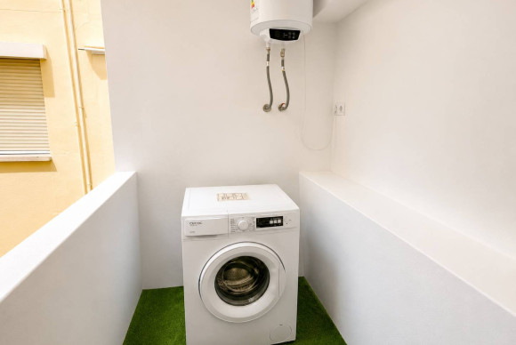 Herverkoop - Appartement  - San Pedro del Pinatar