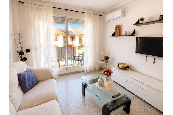 Reventa - Apartamento / piso - San Miguel de Salinas