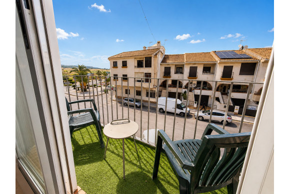 Reventa - Apartamento / piso - San Miguel de Salinas