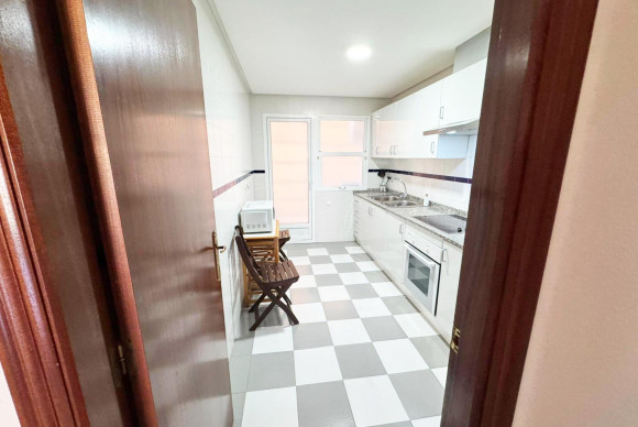 Reventa - Apartamento / piso - San Miguel de Salinas
