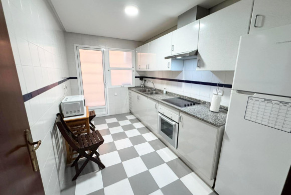 Reventa - Apartamento / piso - San Miguel de Salinas