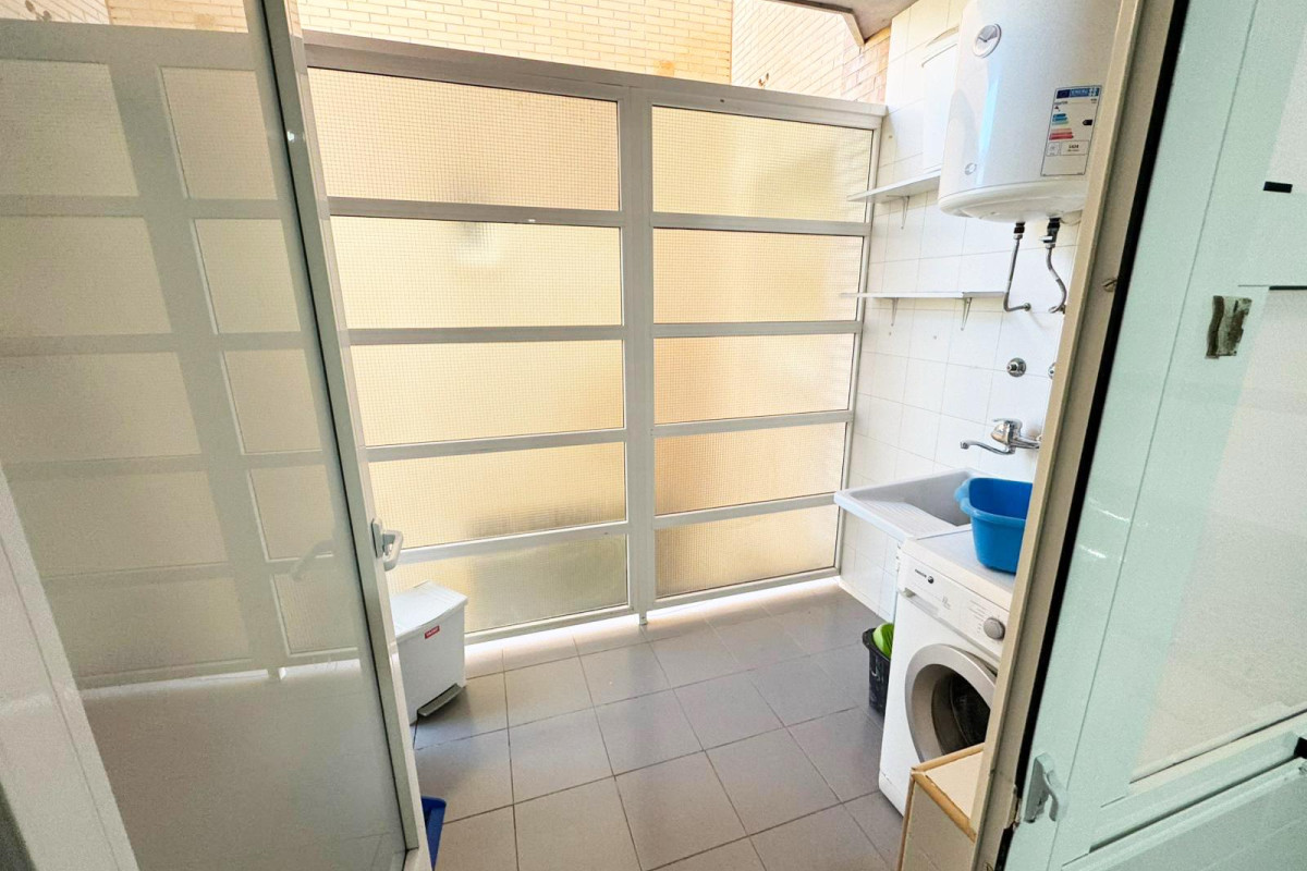 Reventa - Apartamento / piso - San Miguel de Salinas