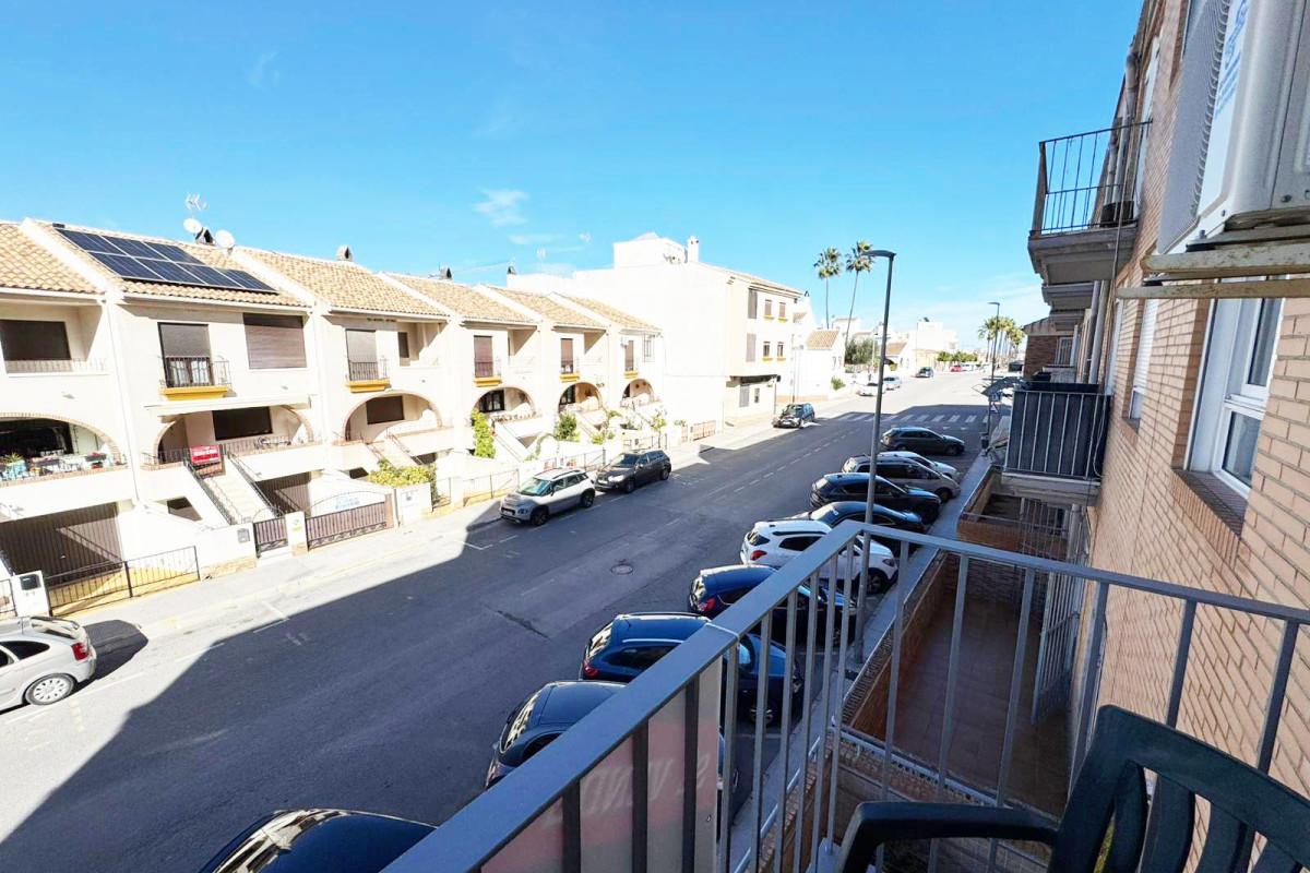 Reventa - Apartamento / piso - San Miguel de Salinas
