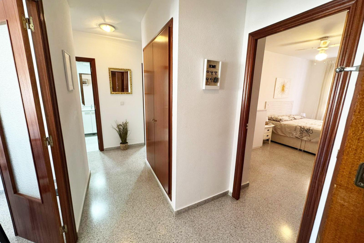 Reventa - Apartamento / piso - San Miguel de Salinas