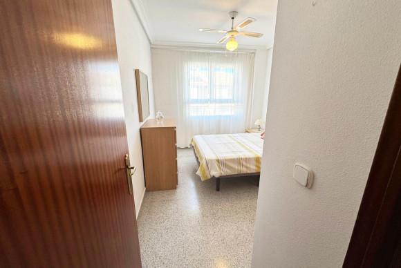 Reventa - Apartamento / piso - San Miguel de Salinas