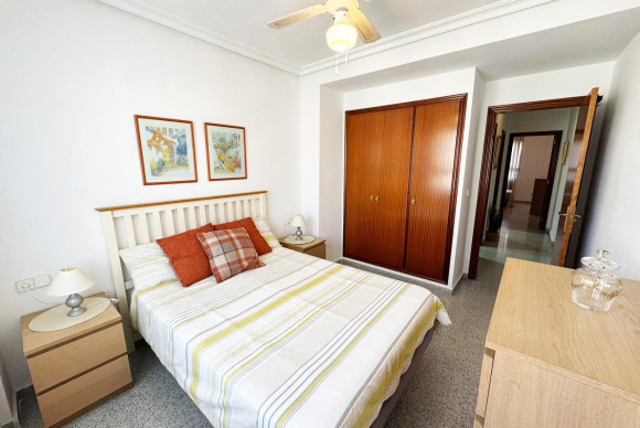 Reventa - Apartamento / piso - San Miguel de Salinas