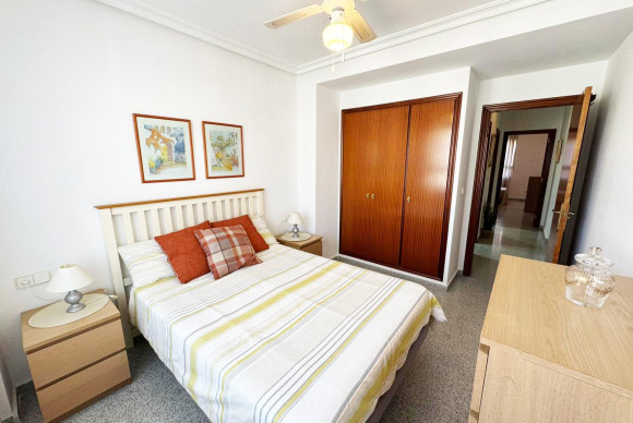 Reventa - Apartamento / piso - San Miguel de Salinas