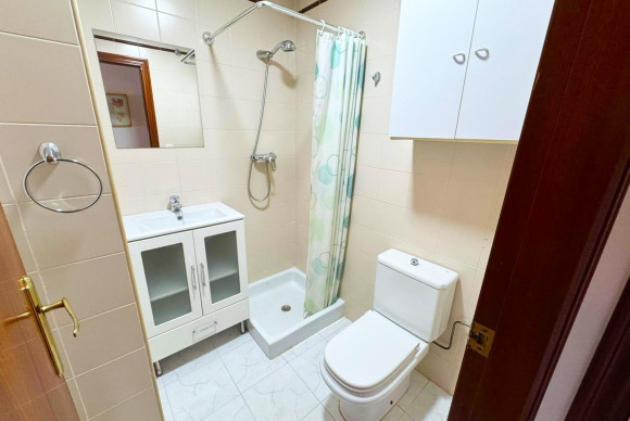 Reventa - Apartamento / piso - San Miguel de Salinas
