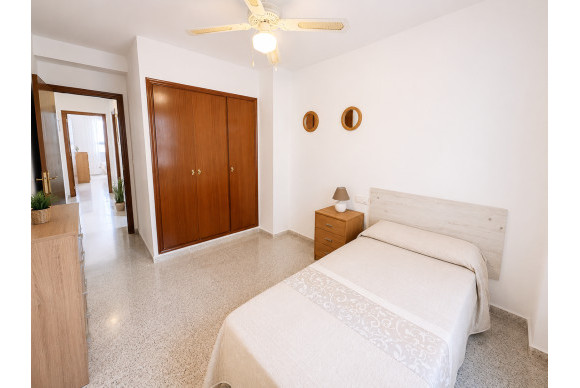 Reventa - Apartamento / piso - San Miguel de Salinas