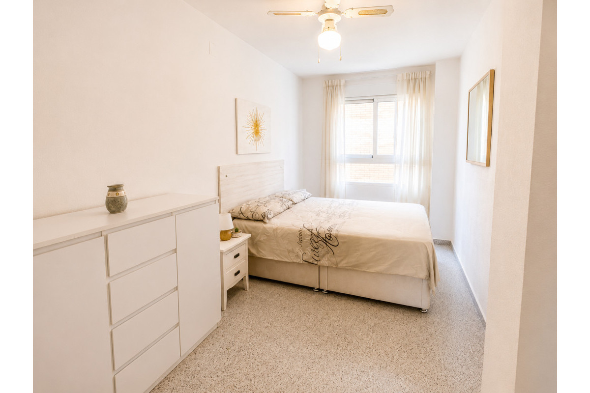 Reventa - Apartamento / piso - San Miguel de Salinas