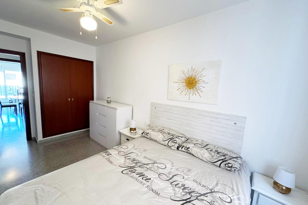 Reventa - Apartamento / piso - San Miguel de Salinas