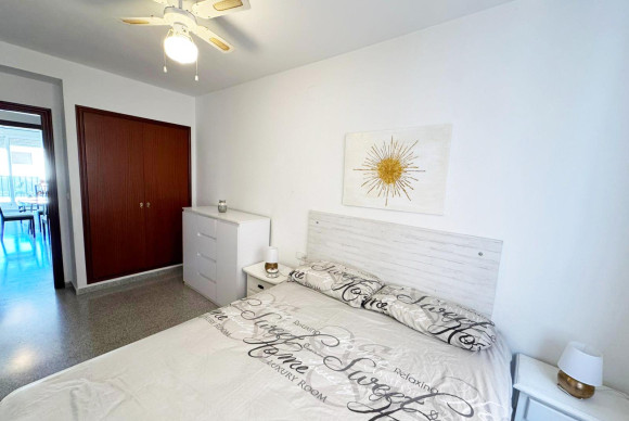 Reventa - Apartamento / piso - San Miguel de Salinas