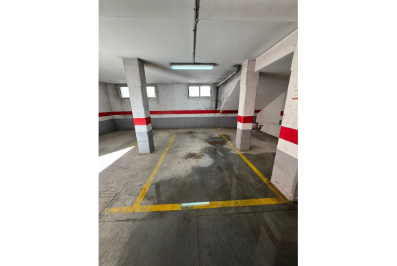 Reventa - Apartamento / piso - San Miguel de Salinas