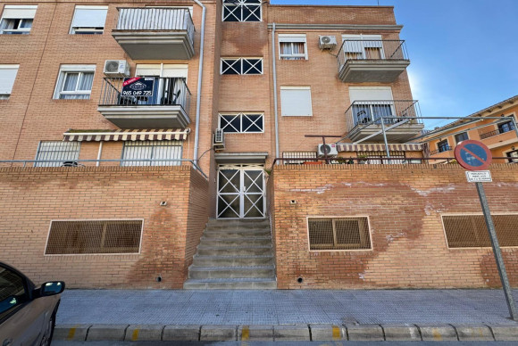 Reventa - Apartamento / piso - San Miguel de Salinas