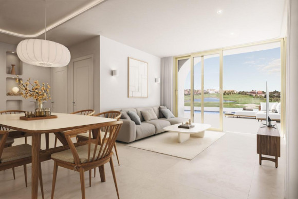 New Build - Villa - Los Alcázares