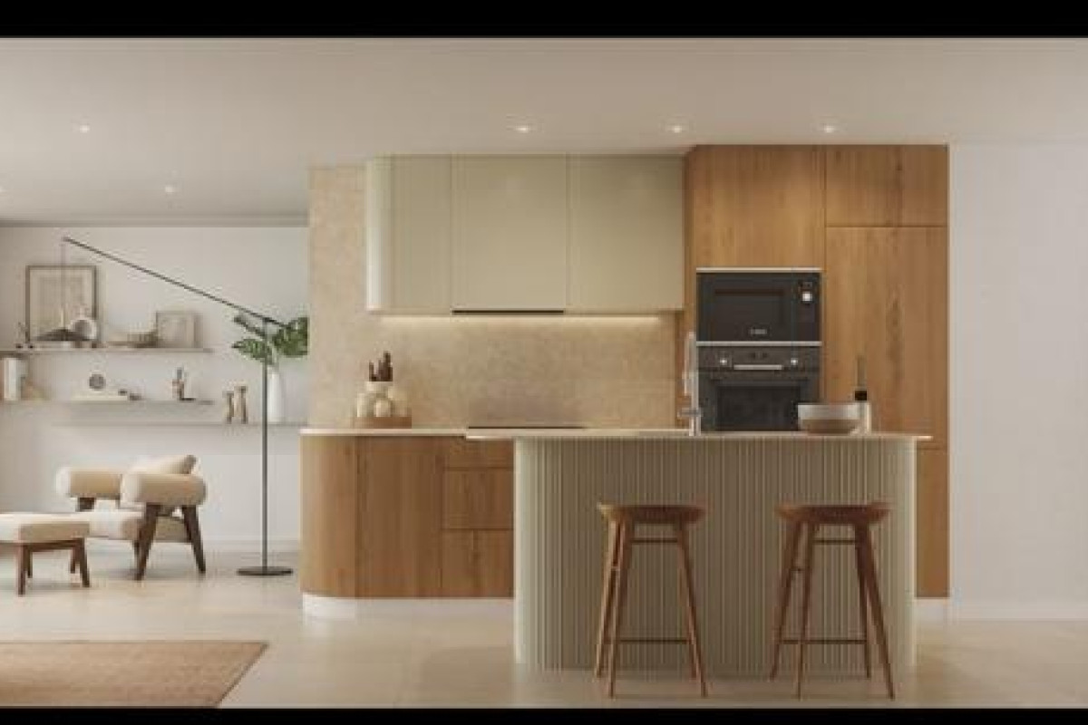New Build - Apartment  - Los Alcázares