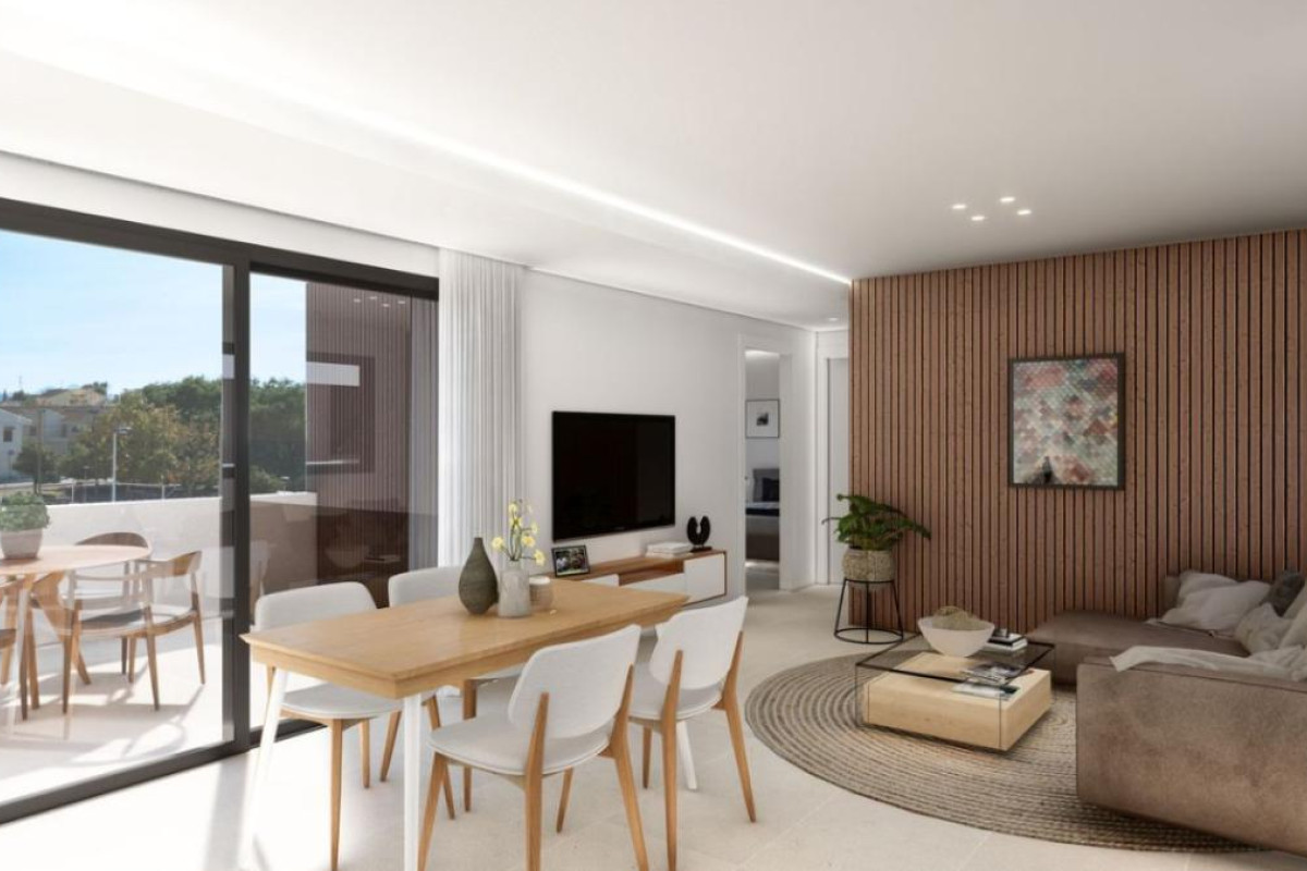 Obra nueva - Bungalow - San Pedro del Pinatar