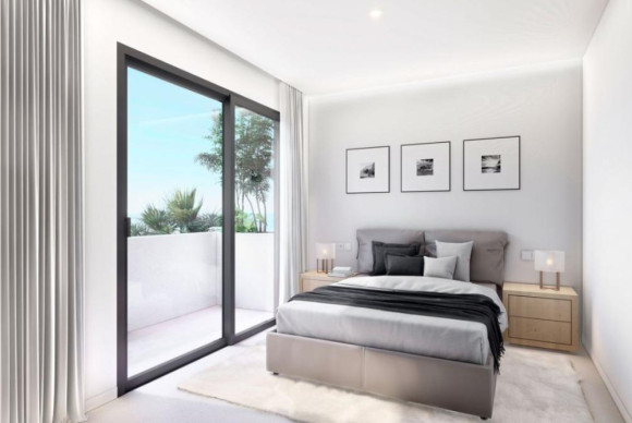 Obra nueva - Bungalow - San Pedro del Pinatar