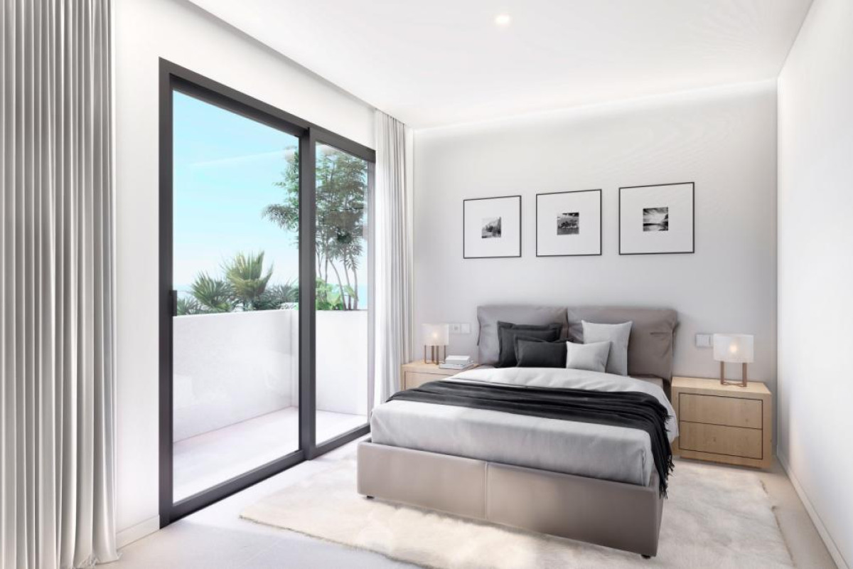 Obra nueva - Bungalow - San Pedro del Pinatar
