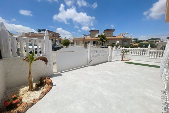 Resale - Townhouse - Ciudad Quesada - Upper Golf