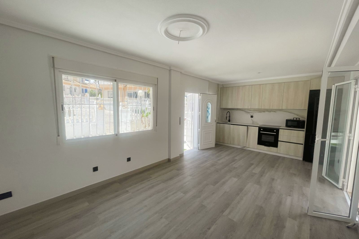 Resale - Townhouse - Ciudad Quesada - Upper Golf
