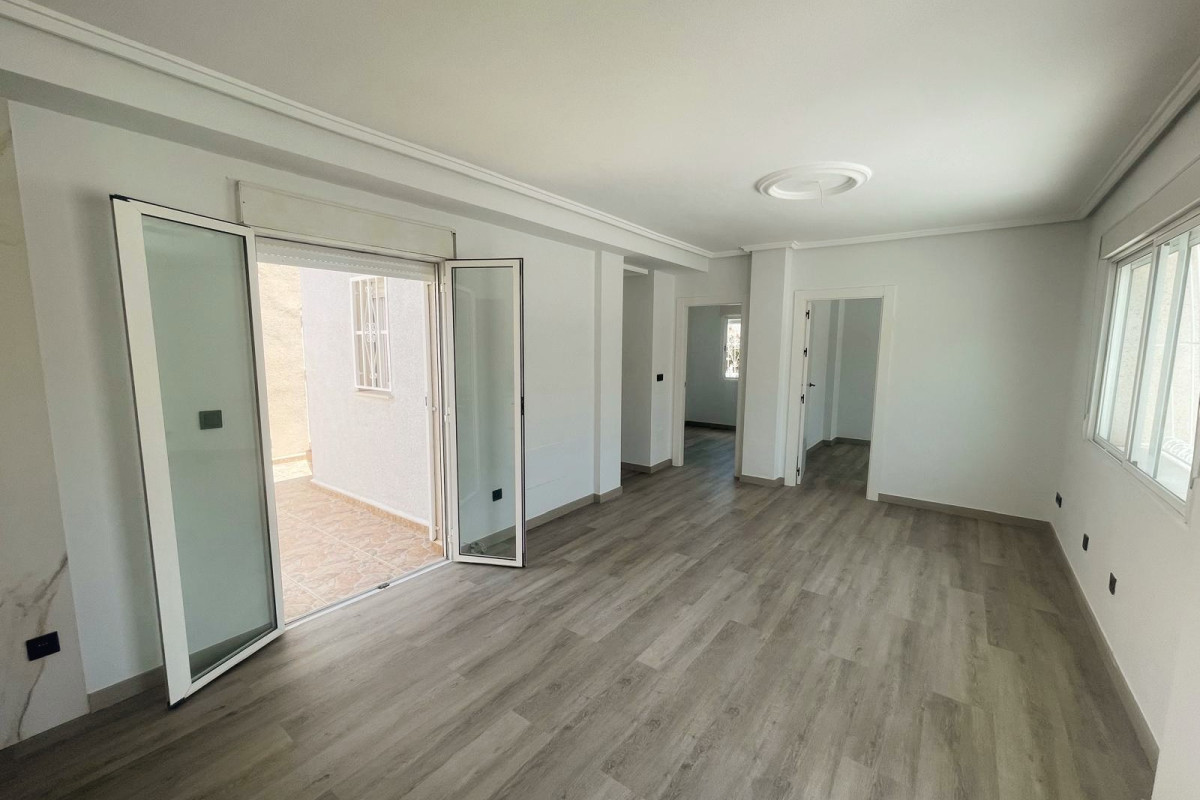 Resale - Townhouse - Ciudad Quesada - Upper Golf