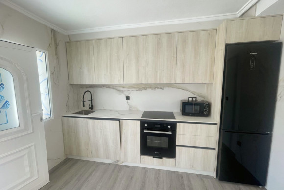 Resale - Townhouse - Ciudad Quesada - Upper Golf
