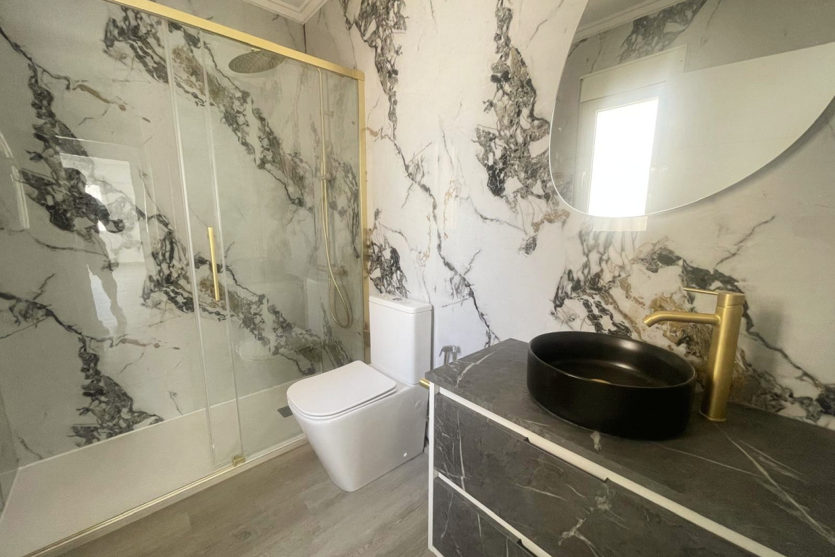 Resale - Townhouse - Ciudad Quesada - Upper Golf