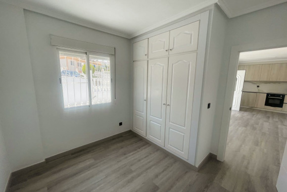 Resale - Townhouse - Ciudad Quesada - Upper Golf