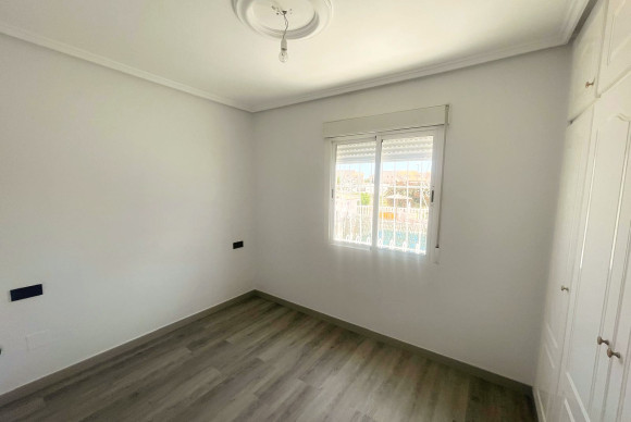 Resale - Townhouse - Ciudad Quesada - Upper Golf