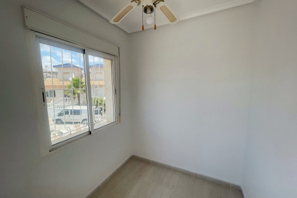 Resale - Townhouse - Ciudad Quesada - Upper Golf