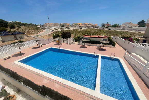 Resale - Townhouse - Ciudad Quesada - Upper Golf