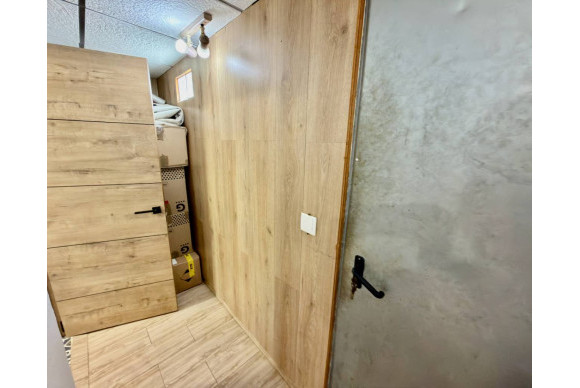 Herverkoop - Landelijke Woning-Finca - San Fulgencio - La Marina