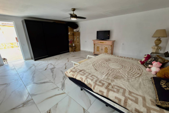 Herverkoop - Landelijke Woning-Finca - San Fulgencio - La Marina