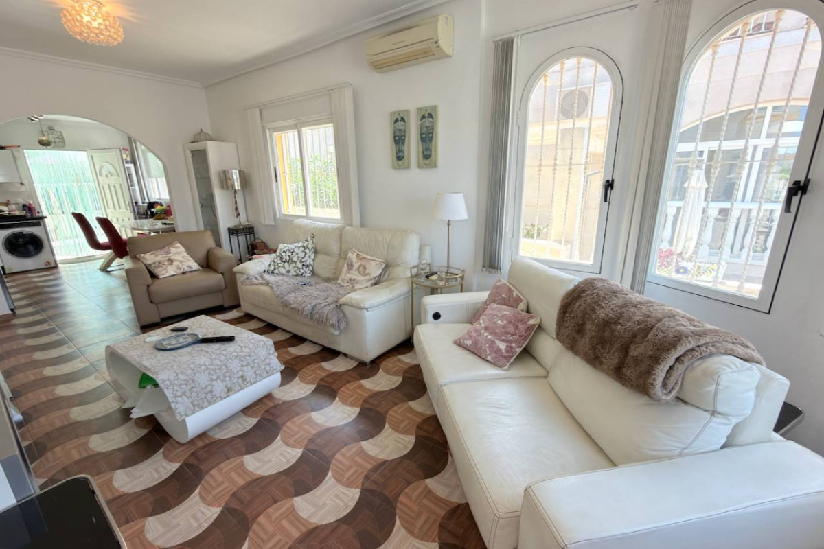 Herverkoop - Villa - Rojales - Benimar