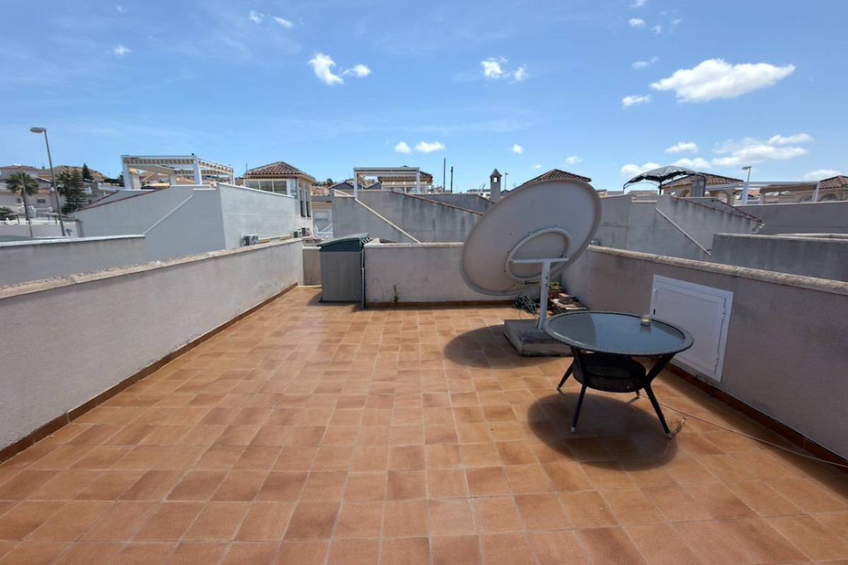 Herverkoop - Villa - Rojales - Benimar