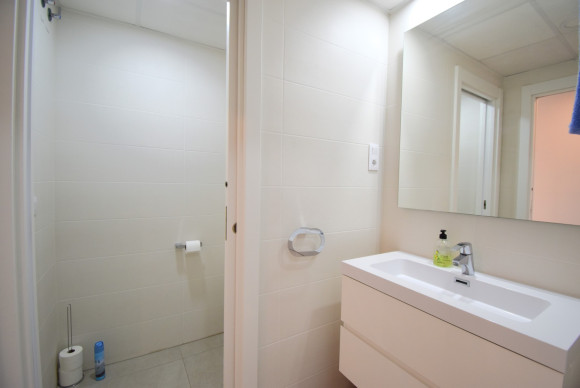 Herverkoop - Appartement  - Orihuela Costa - Playa Flamenca
