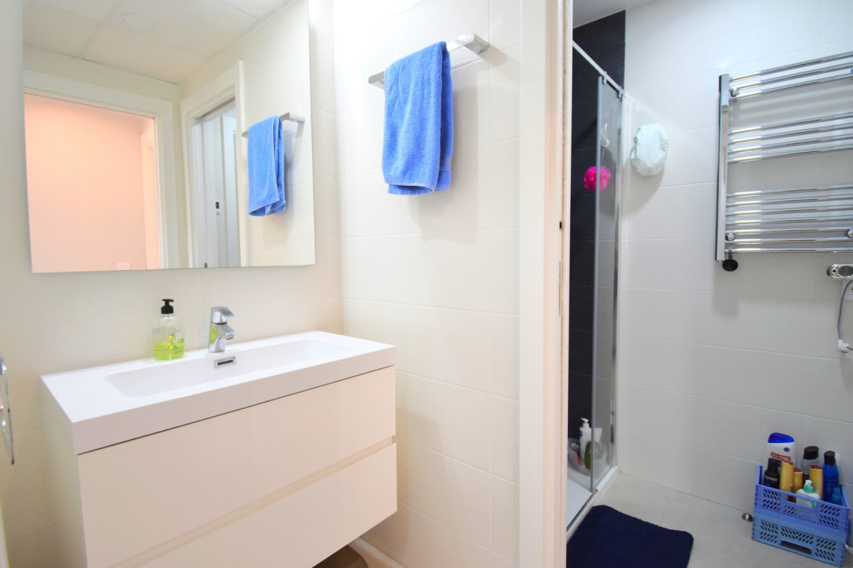 Herverkoop - Appartement  - Orihuela Costa - Playa Flamenca