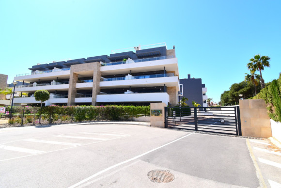 Herverkoop - Appartement  - Orihuela Costa - Playa Flamenca