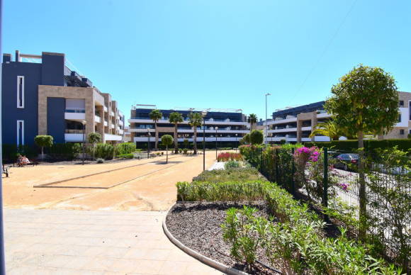 Herverkoop - Appartement  - Orihuela Costa - Playa Flamenca