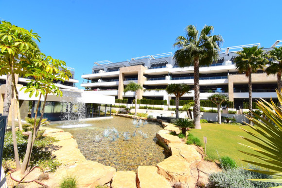 Herverkoop - Appartement  - Orihuela Costa - Playa Flamenca