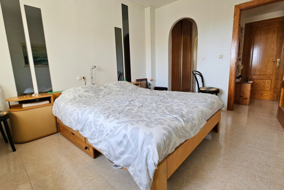 Reventa - Detached Villa - La Marina - La Marina - Urbanization