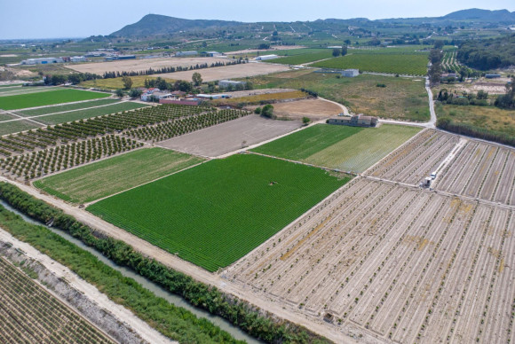 Herverkoop - Landelijke woning - Orihuela - Los Desamparados