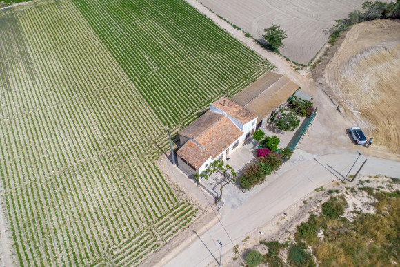 Herverkoop - Landelijke woning - Orihuela - Los Desamparados