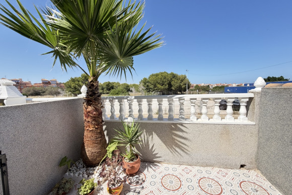 Reventa - Adosado - Orihuela Costa - Playa Flamenca